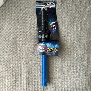 5 for $10 New Kid's Playtek Ultra Lightsaber